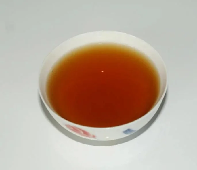 Certified Premium Eustandard Organic Black Tea Ctc China Ctc Black Tea Fanning Tea