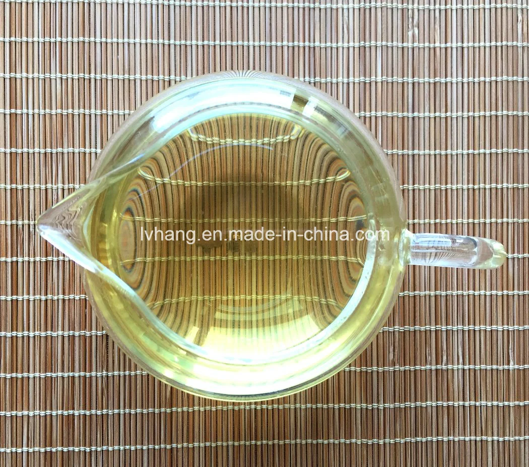 Tie Guan Yin Oolong Tea 5th Grade