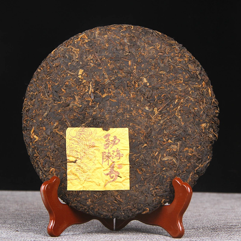 Menghai Chenxiang PU′ Er Tea Chinese Tea Black Tea