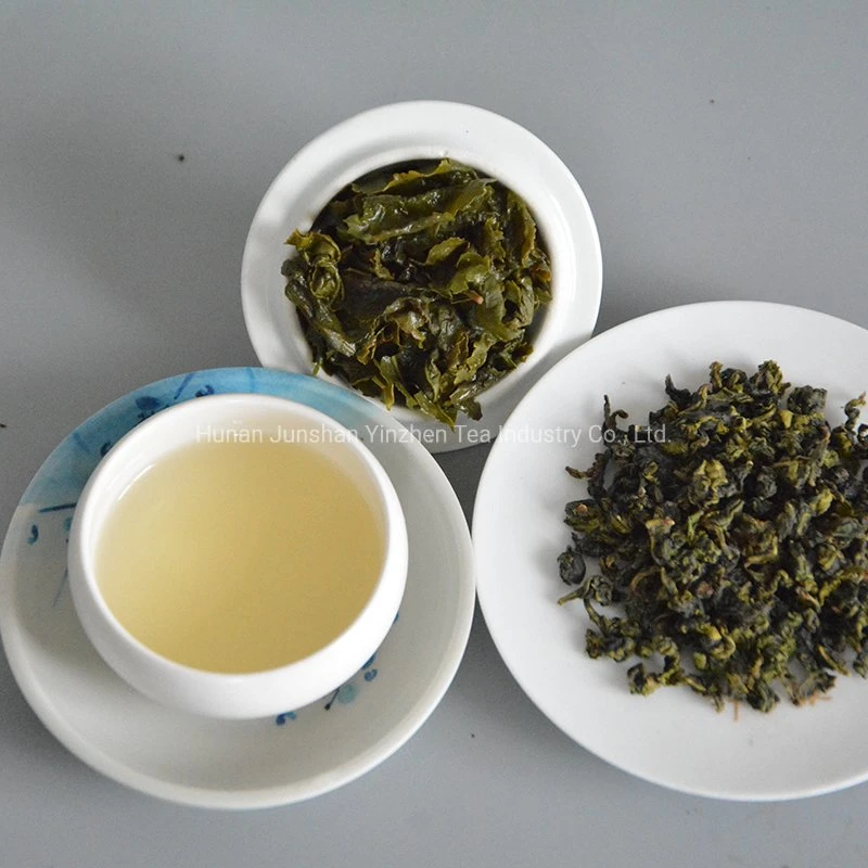 Anxi Tieguanyin Tea First Grade Aroma Oolong Tea