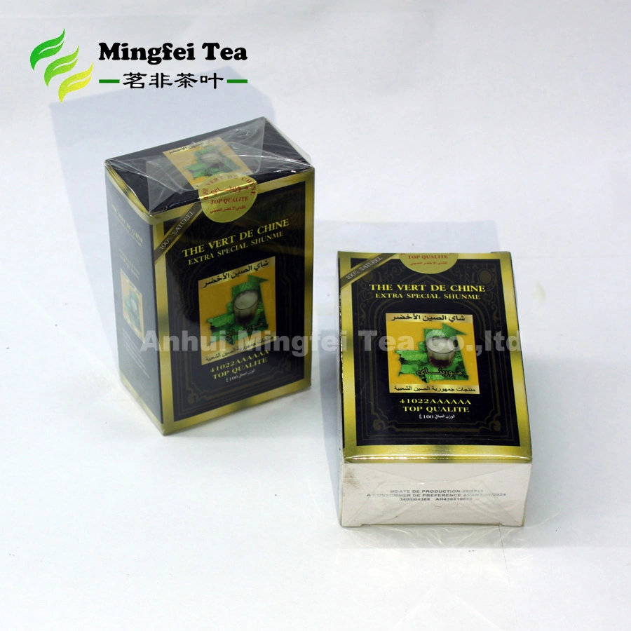 White Peony Tea White Tea Best Fermented Organic PAI MU TAN 6900/6902/6903 (Europe/America)