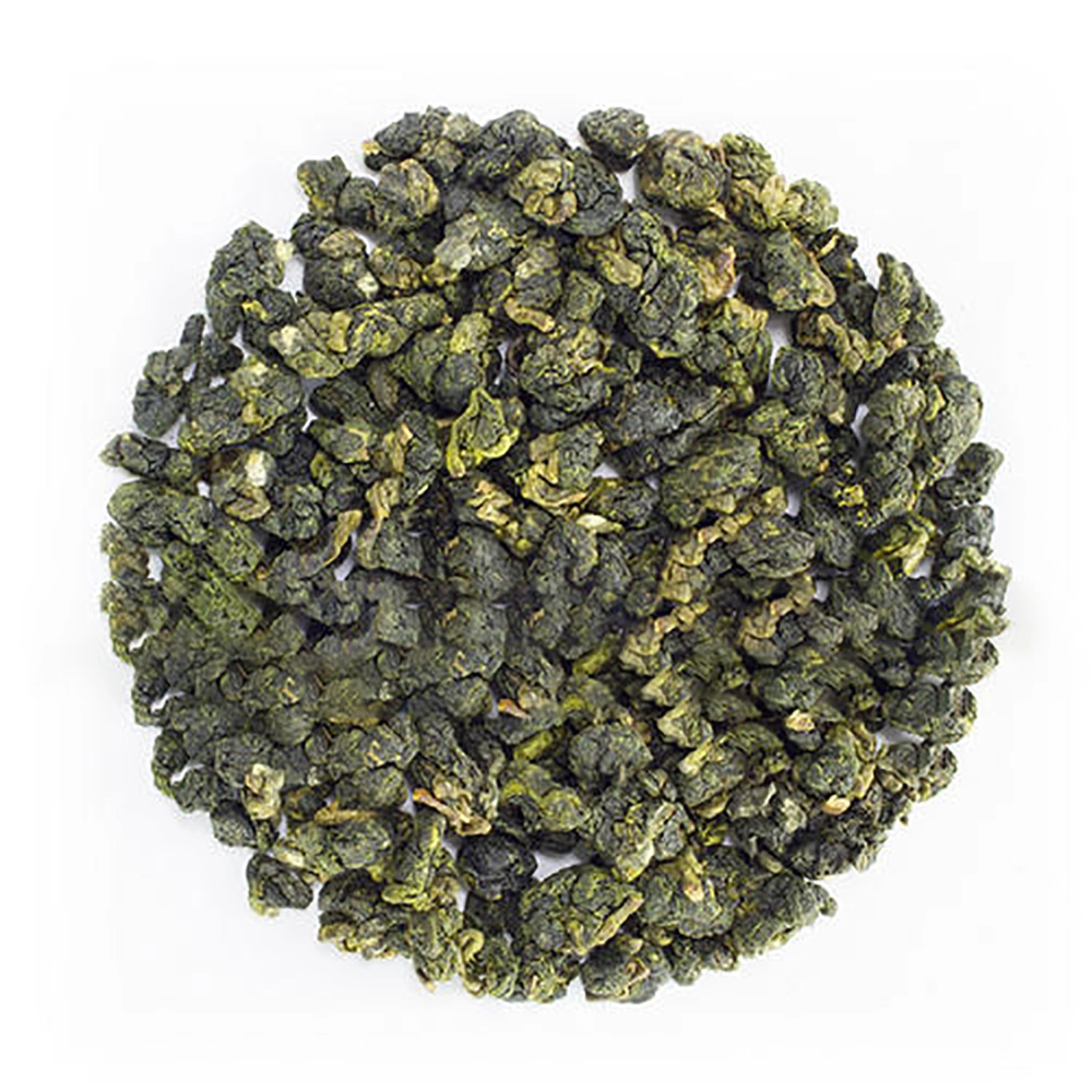 High Quality China Organic Jinxuan Milk Oolong Tea