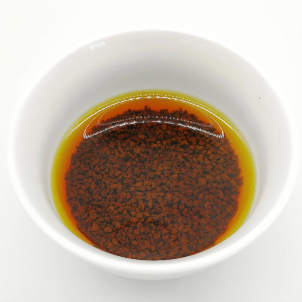 Best Selling Organic Assam Ctc Black Tea