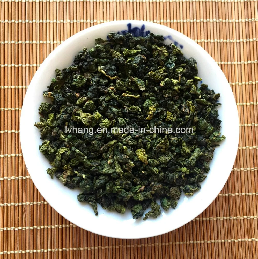 Tie Guan Yin Oolong Tea 5th Grade