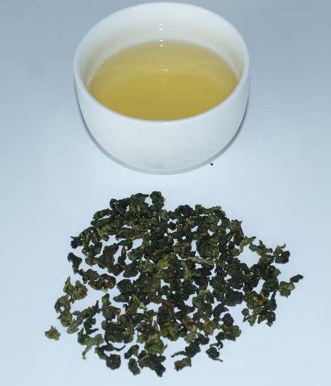 Thé Oolong parfumé au lait détoxifiant thé minceur Fujian