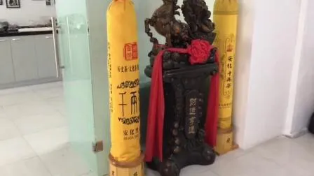Thé oolong huang jin gui norme européenne